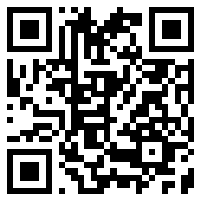 QR Code for XfmvV2qxsSHBA2aXowDT7FzUGfWUUDBMmx