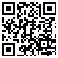 QR Code for XfnsFerAA476hduU7mGaEGnG7GThEaSW7E