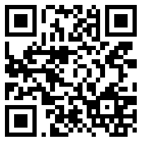 QR Code for XfpvUP3G46je6SGam34AggXcixch6HvTNT