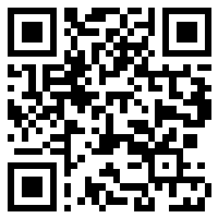 QR Code for XfqTeWSqZGUTcVodcWXFftKnAyWtPeF3BT