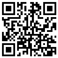 QR Code for Xfqc7a6FP22FfavcfRekUmjERHfcnGvW8W