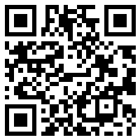 QR Code for XfrihUAAmMhtpDP6cxJcoPiAQkQVv4gEe7