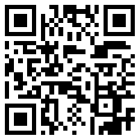 QR Code for XfsLjk5MUGobjcYxUeVGJKBGWYAmWBfw3k