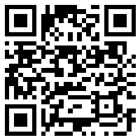 QR Code for XfsZYsAd2fNeX45gCVRwf6vcXg75KmK3iA