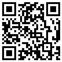 QR Code for XfssNaGogfe6LS7oAGYQmqZSDeWZ3ajyDp