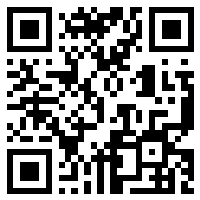 QR Code for XftTweAC4HWLfi2EWAap288utm9tjfdGsx