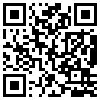 QR Code for XfvZkATTSRC1EFCHeyuf4hvQQsjE4zHjav