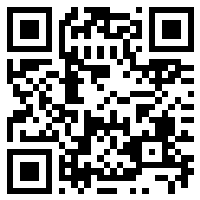 QR Code for XfvkBEfrZeK7cf4TGxTdjvS8qSBCcSbyzj