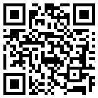 QR Code for XfwroUsAYhNbCAayed6Y3xfo2hZsYBpGXC