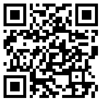 QR Code for XfwsYAJth2ERkrASEPCFUwdCs6rJEmFYMg