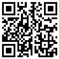 QR Code for Xfxo2eivSqVoFbEjuXgFhbToYVmoKo6SGP