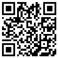 QR Code for XfxtSpHqVpoD2um3DM9vqSaabag5E17Mje