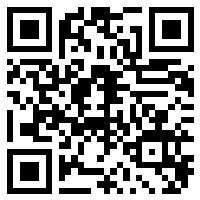 QR Code for Xfz3bBzzr7Zfff6SHQkeoXgrg7zaadjDAU