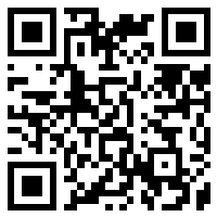 QR Code for Xfz6av4YwPf2aAwnuzJtzjwTGXpgzVBVeV