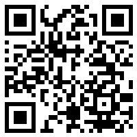 QR Code for XfzJhbaQ9sExr5adLGvkNFomW5DnqjfCDu