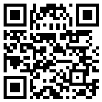 QR Code for Xg5Vd3T69hQjncXLEBdmyHZdKZMbot8bcX