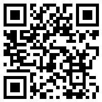 QR Code for Xg6jUnTh1yffCShjzQLDb3gqJV6UX3GRMn