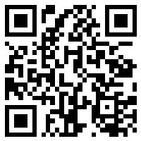 QR Code for Xg8hWGFTeCsKaG5uid2EzxPcd6wowC3bHe