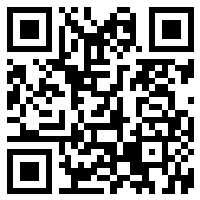 QR Code for XgB4ySNWaAAV8i7bpomwiKmrHphgTSZfUw
