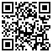 QR Code for XgFuzA9oXhmJsXGd9e2orYaBvFRTjcBGGD