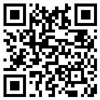 QR Code for XgVJRfteQb1JEmFsr3wbJBUaSgSiVMeVTc