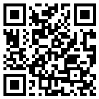 QR Code for Xgik1GKysPwFrAe8WYD3P2NE11k5BCYaYW