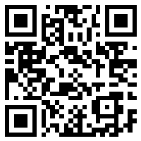 QR Code for Xgiy6pQBDFgPKEExrqeYPkMprmZWq7v6f4