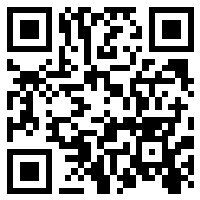 QR Code for Xgk6rnCox2o77csi6B1wJbAuMXACbfMVDB