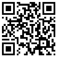 QR Code for XgpXVxvCDWJp6FKtgebeVQ7DGCbS3A3SVC