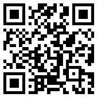 QR Code for Xgx8ktav47AF6HMNHf5oXSCcVp3fPUMAWj
