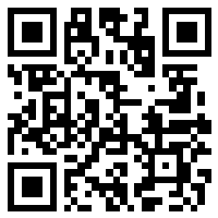 QR Code for XhASU6iXfFYM5dB4UDWX5UZ3eMREAgG7vD