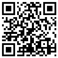 QR Code for XhGSV3aDzoRhxMTJPZXCSaJDAuju5JcgVM