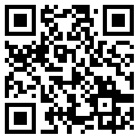QR Code for XhWHUCtjAEza1V3E19Vcj9b2aXdenmsarR
