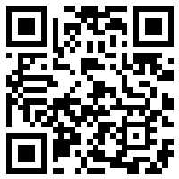 QR Code for XhZwaCDJrcNosRaz7TiSPZn11RG9RSGyeK