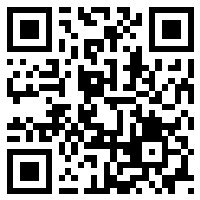 QR Code for XhaoYxP8jTzSWTskPSERfAePvSE2YVQATE