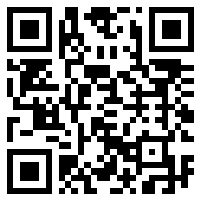 QR Code for XhfobbPWRhDVCdDzFP7rwzMuRVPjBzVQ3v