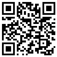 QR Code for Xhftz1GCw833h6B45B7EGAT2f3d1pSaZAp