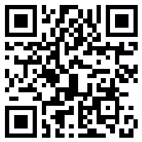 QR Code for XhfuGTSaWqBKdEjETusRjvW8DP15zRYviV