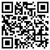 QR Code for XhyxFD24kEBXGbWMAojT4d3J1cMfXFggfR