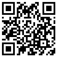QR Code for Xi1AND8NQpPy7sWQJoGAWAGprvmicza77E