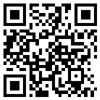 QR Code for Xi1YQ3S6RXN4W96G4Y6ec1PppqZ9LmxCSb