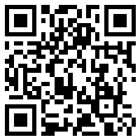 QR Code for Xi3EhADokS8MhtJNB9AnhWgUzcfJ7LHdCA