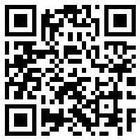 QR Code for Xi3joPPDZT987advNSPmcXHmxW7cjRttX3