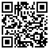 QR Code for Xi3sQFWntZ4JZf66TP8snkUeek3fHFKXdb