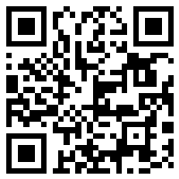 QR Code for Xi4LdZY4FSvQZfPXwBeoFbQEtkyqiwQZct