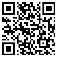 QR Code for Xi4NNUGkWWcpTZy3EDYTYV2KE29caZyiQD