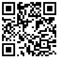 QR Code for Xi4wQADdFko3AEpAZ4DXKWR45Qtp3fFiS6