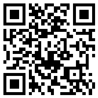 QR Code for Xi5NWNsW5K19VydCB4FhDHaFsjW3EipGmM