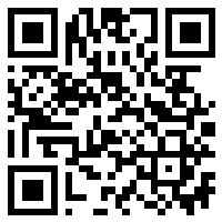 QR Code for Xi5PkRyKXpfu3JpL2HYiNumqarF8yYjBid