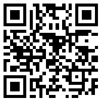 QR Code for Xi5dGV8BKHqjo7rfHjaWj3CPR96qYCdvGU